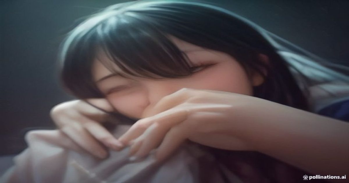 login 应用主视觉：一台竖屏手机悬浮在玫红色渐变背景前，屏幕内显示账号登录界面与密码输入框，桌面散落键盘与记事本，整体氛围干净明亮